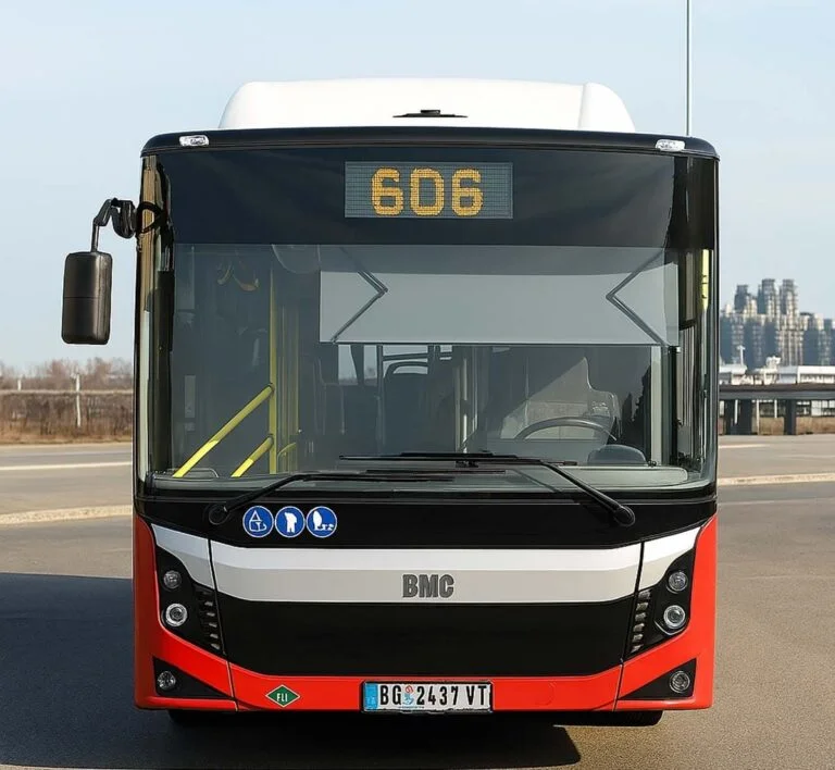 Autoubska-linija-606-Grmovac-Dobanovci