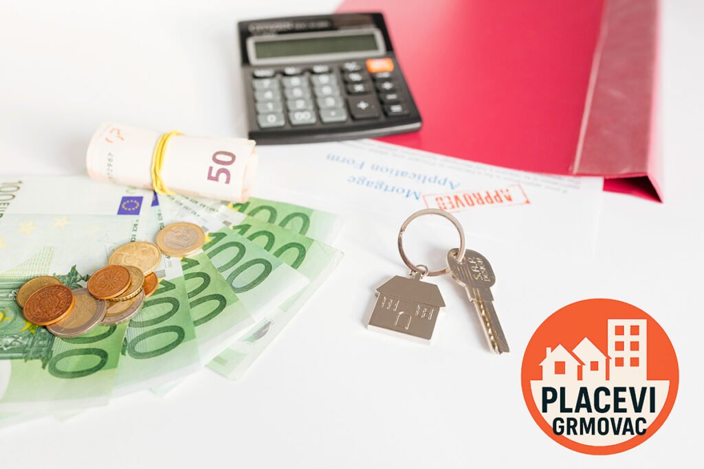 Legalizacija placa 100 evra - kompletan vodič (uslovi, koraci i primeri).