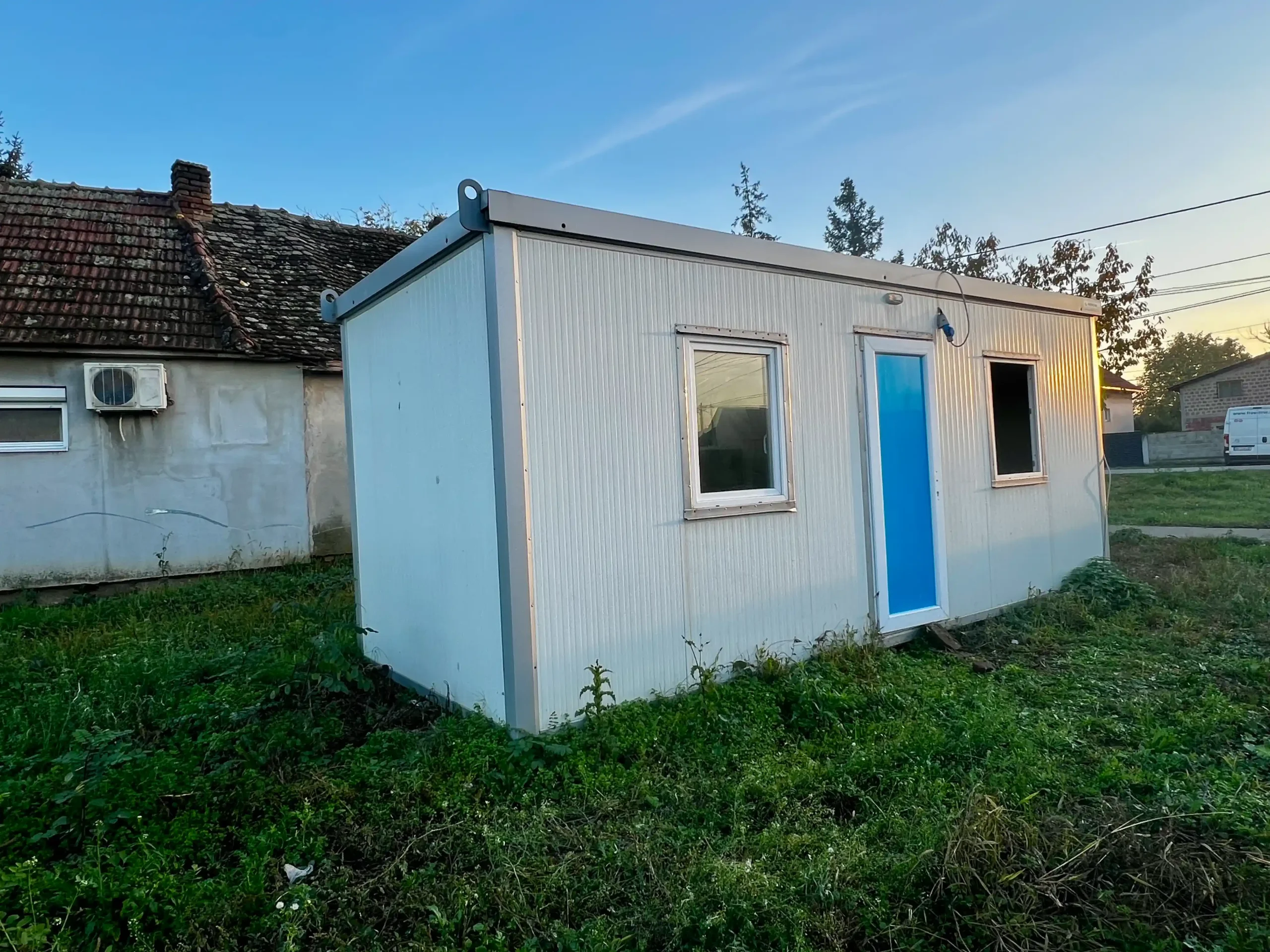 Kontejner na prodaju slika 10