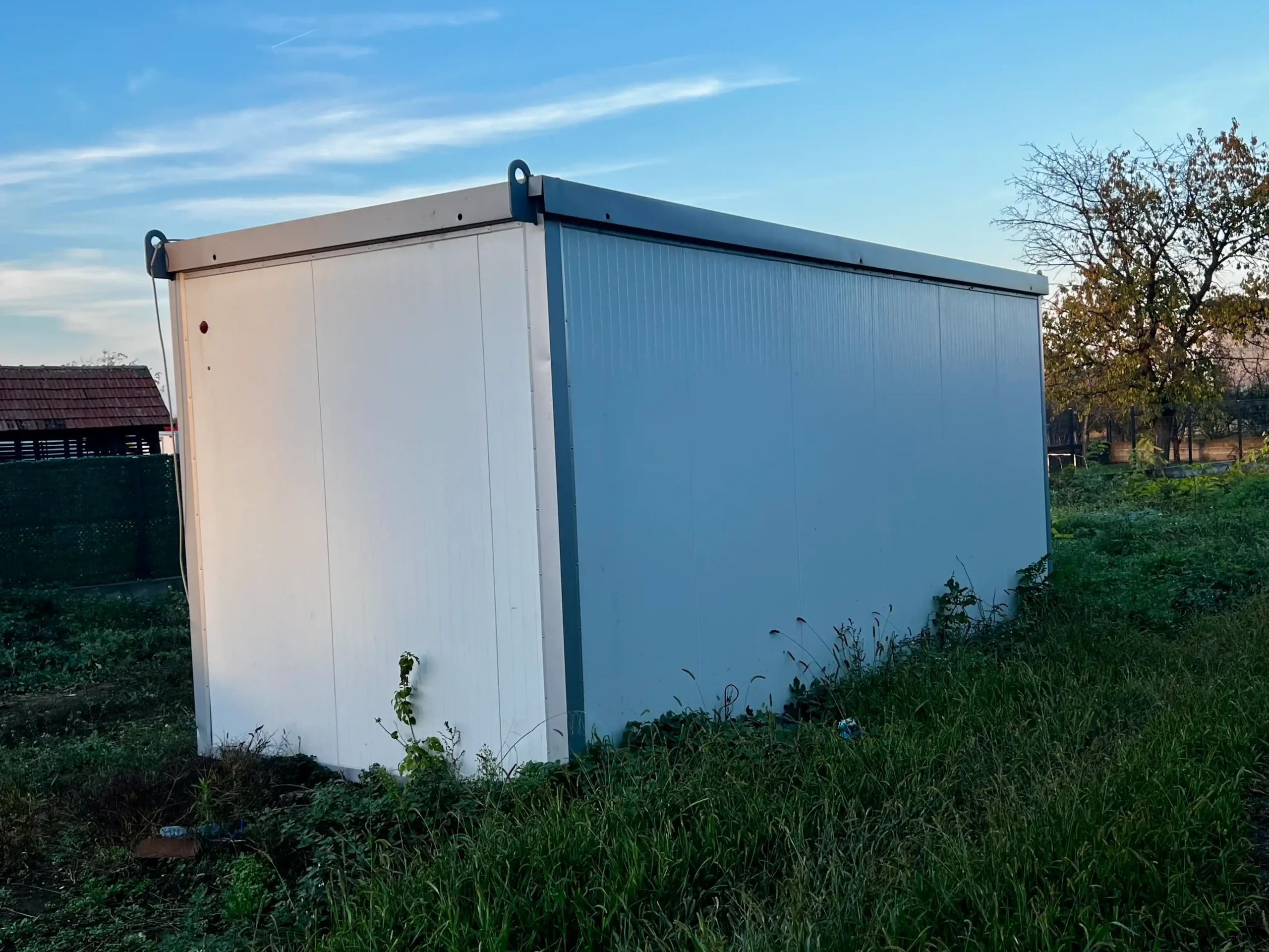 Kontejner na prodaju slika 12