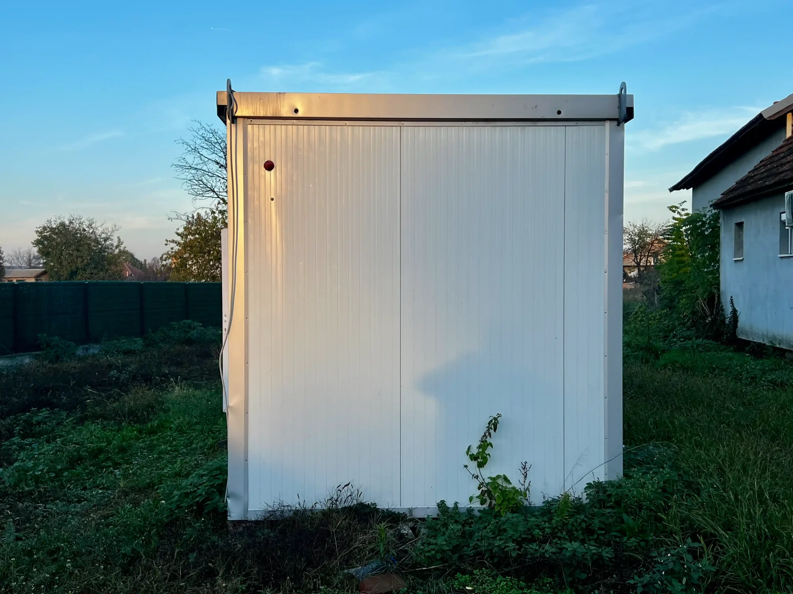 Kontejner na prodaju slika 2