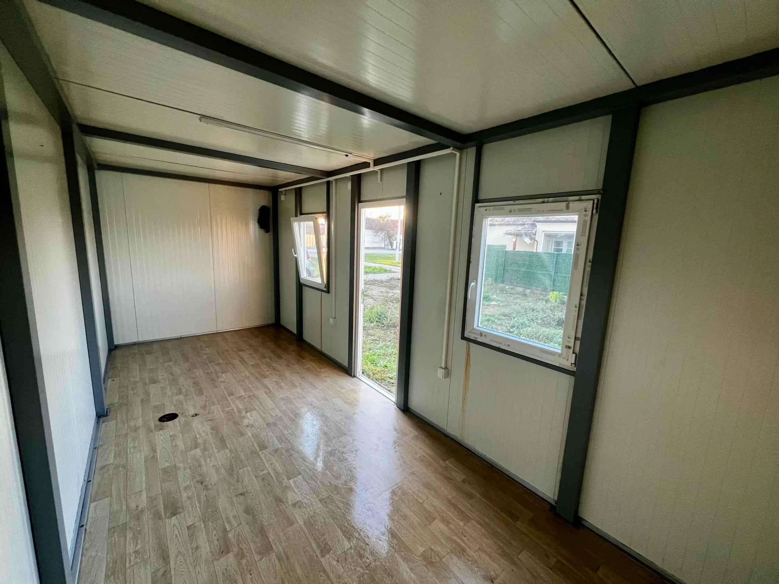 Kontejner na prodaju slika 4