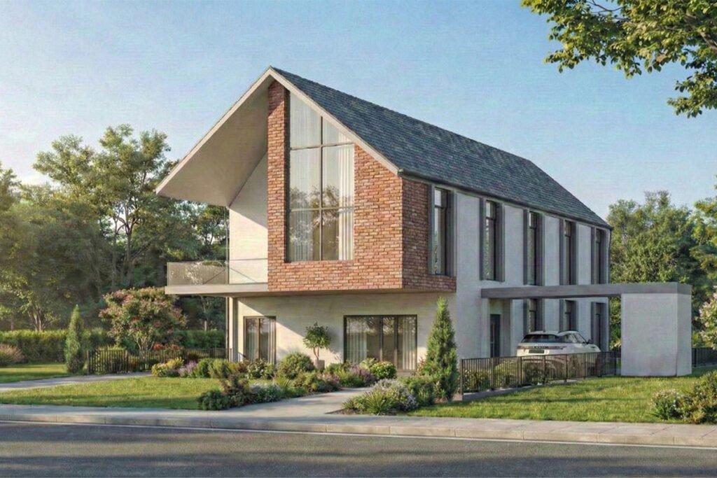 Prodaja stanova Dobanovci